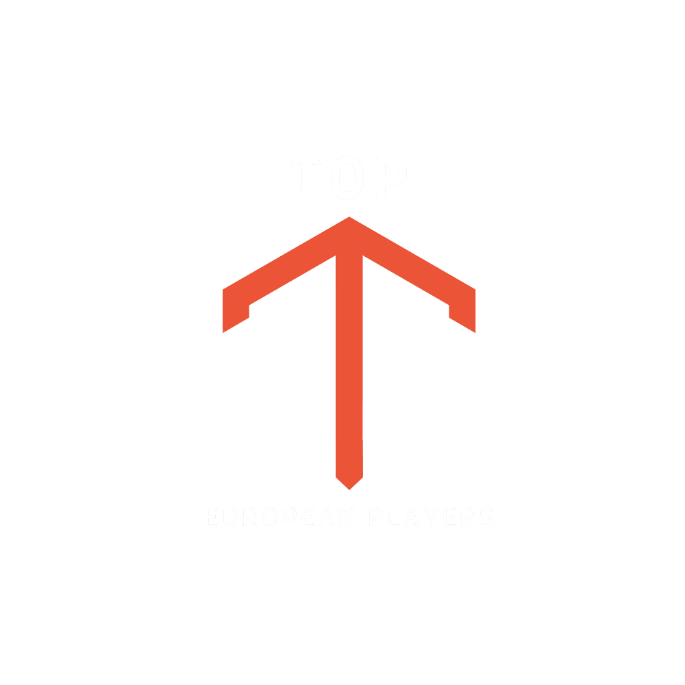 Top European Players Logo